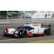 Porsche 919 Hybrid 1 24 Heures du Mans 2017 Spark 18S320