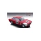 Alfa Romeo Giulia 1600 sprint GTA 36 Sebring 1966 Jochen Rindt Tecnomodel TM1860B