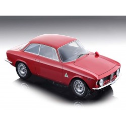 Alfa Romeo Giulia 1600 sprint GTA 1965 Tecnomodel TM1860A