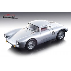 Porsche 550 Coupe Press Version 1953 Tecnomodel TM1832E