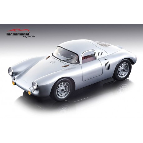 Porsche 550 Coupe Press Version 1953 Tecnomodel TM1832E