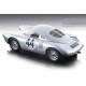 Porsche 550 Coupe 44 24 Heures du Mans 1953 Tecnomodel TM1832C
