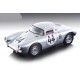 Porsche 550 Coupe 44 24 Heures du Mans 1953 Tecnomodel TM1832C