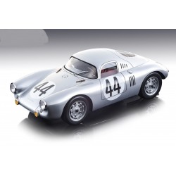 Porsche 550 Coupe 44 24 Heures du Mans 1953 Tecnomodel TM1832C