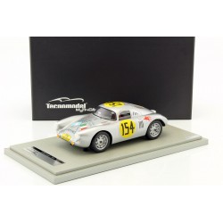 Porsche 550 Coupe 154 Carrera Panamericana Jaroslav Juhan Tecnomodel TM1832B