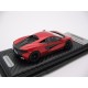 McLaren 570 S 2015 vermillion red Tecnomodel T43EX02C
