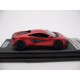 McLaren 570 S 2015 vermillion red Tecnomodel T43EX02C