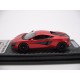McLaren 570 S 2015 vermillion red Tecnomodel T43EX02C