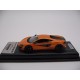 McLaren 570 S 2015 tarocco orange Tecnomodel T43EX02A