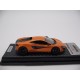 McLaren 570 S 2015 tarocco orange Tecnomodel T43EX02A