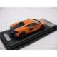 McLaren 570 S 2015 tarocco orange Tecnomodel T43EX02A