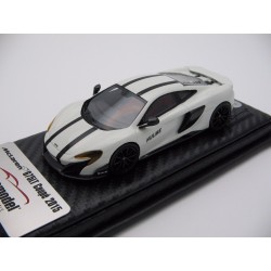 McLaren 675 LT 2016 goodwood edition Tecnomodel T43EX01F