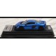 McLaren 675 LT 2016 cerulean blue Tecnomodel T43EX01E