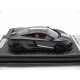 McLaren 675 LT 2016 kenwood JVC concept edition Tecnomodel T43EX01C