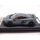 McLaren 675 LT 2015 chicane grey Tecnomodel T43EX01A
