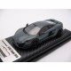 McLaren 675 LT 2015 chicane grey Tecnomodel T43EX01A