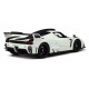 Gemballa Mig-u1 blanche GT Spirit GT169