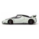 Gemballa Mig-u1 blanche GT Spirit GT169