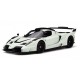 Gemballa Mig-u1 blanche GT Spirit GT169