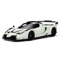 Gemballa Mig-u1 blanche GT Spirit GT169