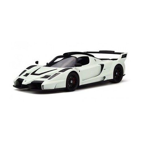 Gemballa Mig-u1 blanche GT Spirit GT169