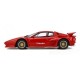 Koenig Specials 512 BBI Turbo rouge GT Spirit GT165