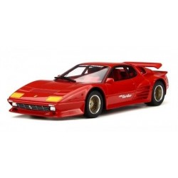 Koenig Specials 512 BBI Turbo rouge GT Spirit GT165