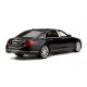 Brabus Maybach 900 obsidan black GT Spirit GT163