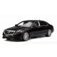 Brabus Maybach 900 obsidan black GT Spirit GT163