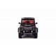 Brabus 700 6x6 obsidan black metallic Truescale GT199