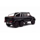 Brabus 700 6x6 obsidan black metallic Truescale GT199