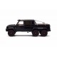 Brabus 700 6x6 obsidan black metallic Truescale GT199