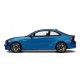 BMW M2 coupe long beach blue Truescale GT170