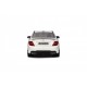 Mercedes Benz C63 AMG Sedan (w204) diamond white Truescale GT166