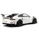 Porsche 911 GT3 RS blanche Truescale GT140