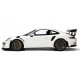Porsche 911 GT3 RS blanche Truescale GT140