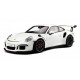 Porsche 911 GT3 RS blanche Truescale GT140