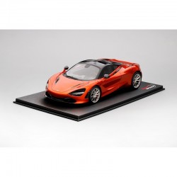 McLaren 720S azores Truescale TS0140