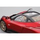 Pagani Zonda rosso dubai Truescale TS0098