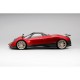Pagani Zonda rosso dubai Truescale TS0098