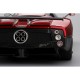 Pagani Zonda rosso dubai Truescale TS0098