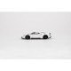 Ford GT 2016 Frozen White Truescale TSM430112