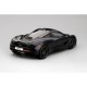 McLaren 720S Amethyst noire Truescale TS0141