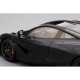 McLaren 720S Amethyst noire Truescale TS0141