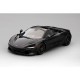 McLaren 720S Amethyst noire Truescale TS0141