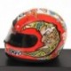 Casque 1/8 AGV Valentino Rossi GP 250 Imola 1998 Minichamps 397980056