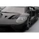 Ford GT LMGTE Test Car 2017 Truescale TS0032