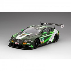 Bentley Continental GT3 9 Adac GT Masters Red Bull Ring 2016 Truescale TSM181014r