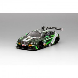 Bentley Continental GT3 9 Adac GT Masters Red Bull Ring 2016 Truescale TSM430182