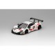 McLaren 650S GT3 54 Blancpain GT Series Monza 2015 Truescale TSM164327